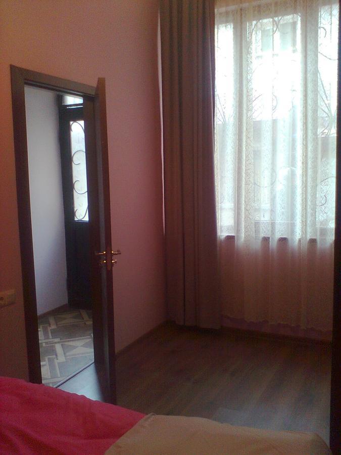 Vita Tbilisi Exterior foto